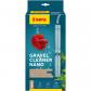 gravel cleaner nano | petite cloche de nettoyage pour les endroits difficiles