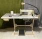 Machine � coudre industrielle Juki DDL 5550N