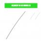 Outil de retrait de balance de machine � caf� Bunn 1188 ressort de d�limitation OEM