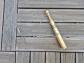 Quille en Bronze Collection Militaria 20 cm
