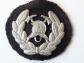 Firefighter Patch (24726)