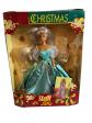 STEFFI LOVE CHRISTMAS  poup�e neuve vintage ann�e 90 RARE