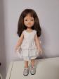 poup�e paola reina 32 cm