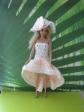 V�tements fait main au crochet pour poup�e mannequin Barbie