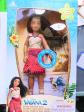 Poup�e chantante Vaiana 2 Disney Store neuve bo�te   Heihei articul�e collector