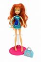 Winx Club Bloom Poup�e Rousse Tenue Bleue   Sac   Giochi Preziosi