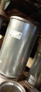 45cm de conduit isol� d230 int d 280 ext modinox gi galva inox