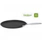 Cr�pi�re CRISTEL 24 CM CASTEL PRO FIXE ULTRALU CERALISS