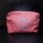 Shoulder bag DESIGUAL red green gold metal jewelry vintage woman N7748