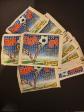 Panini FIFA World Cup USA 1994   17 paquets d autocollants scell�s