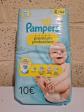 Pampers Premium Protection Couches jetables b�b� Taille 2 x54