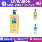 Mixa B�b� Gel Doux 2 en 1 Corps et Cheveux 750ml pH Neutre Hypoallerg�nique