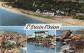 44 SAINT BREVIN LES PINS LA PLAGE LE CASINO ET LA PLAGE LE POINTEAU