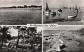 44 SAINT BREVIN LES PINS PLAGE ET PORT