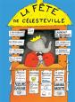 Babar. La f�te de C�lesteville