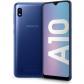 Samsung Galaxy A10 Bleu 32Go 2Go RAM 4G D�bloqu� Android Smartphone Neuf Fr