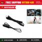 CHARMDOO Electric Lunch Box Power Cord Cable 110V-24V-12V for Office Home Car
