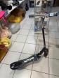 Trottinette pliable pour enfant ou adulte   mod�le SCOOTER   neuve JAUNE ET NOIR