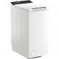 Lave linge top WHIRLPOOL TWB721BCSENSEWASHFR