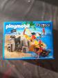 Playmobil �le des pirates 4139 neuf