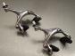 Paire �triers de Freins CAMPAGNOLO Veloce Vintage Brake Calipers