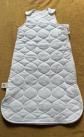 1000 Premiers Jours Gigoteuse b�b� blanche 0 6 mois 50 65 cm TOG 2 coton