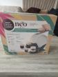 cafeti�re dolce gusto n�o latte blanche