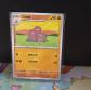 Nintendo Pok�mon JCC Carte Diglett Chinois 051-151 PV 90 Combat 2025