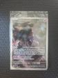 carte Pok�mon Mewtwo Ar Svp052 promo 151 fr scell�