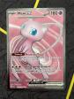 CARTE POKEMON MEW EX 193-165 F.A    FR    MEW 151 EV3.5 Neuve