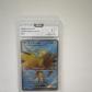 Pok�mon JCC Zapdos ex 194-165 Pok�mon Card 151 JP Full Art carte grad�e PCA