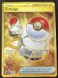 Carte Pok�mon �change 206-165 151 MEW FR NEUVE
