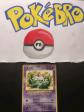 Nintendo Pok�mon JCC Mew 151 1996 Japonais Psychic Ken Sugimori