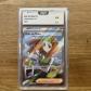 Carte Pok�mon Aide de Nina 195-165 EV3.5 MEW Pok�mon 151 FR PCA 9.5