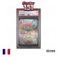 Florizarre ex 198-165 Pokemon EV3.5 : 151 Francais PSA 7