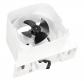 Ventilateur frigo C00320216 481010595123 Whirlpool Indesit Hotpoint Bauknecht