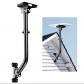 Support mural Starlink Gen 3 V3 r�glable 360� antenne satellite toit camping car