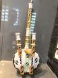 Instrument de musique traditionnel africain KORA guitare collection