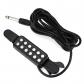 Amplificateur Guitare Acoustique,Son Clair Avec 12 Micros
