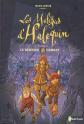 Les Mal�fices d'Halequin, tome 3 : Le Dernier combat, Marc Cantin et  Jean