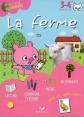 La ferme avec L�on le cochon 3 4 ans Petite Section, Florence Doutrem�puich