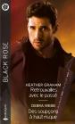 Retrouvailles avec le pass�   Des soup�ons � haut risque, Debra Webb et  Heather