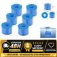 Lot de 6 Cartouches Filtre Piscine Type VI Bestway 58323   Filtre Spa Lay Z Spa