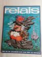 N104 Relais r�gion Mini�re sept 1976 n�85 ile de charbon sur une mer de p�trole