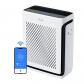 Purificateur d'air   LEVOIT   Vital 100S   Smart HEPA   White