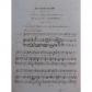 DUCHAMBGE Pauline Non Sono Io Canto Pianoforte Ca1830