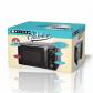 Four � Micro ondes Vintage  MELISSA   20L   700W   12 Programmes Automatique