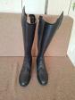 Bottes �quitation neuves Q Essentials by QHP 38