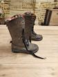bottes Dr Martens Triumph taille 36