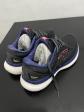 Skechers GOrun Glycerin 18 Course � pied 40 Noir Violet Rose Blanc